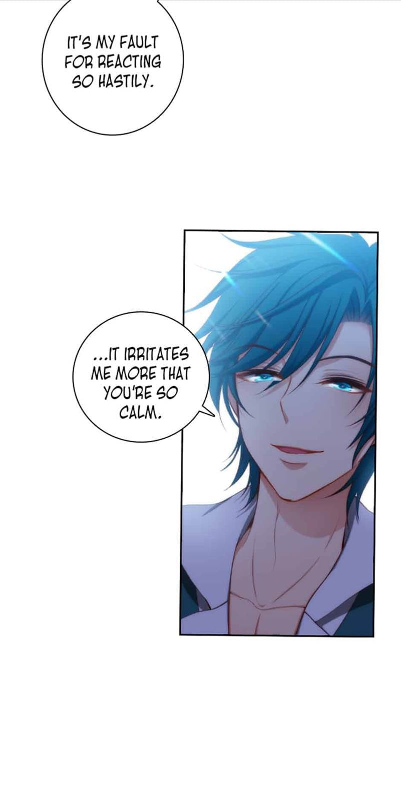 Read Adonis chapter 18 image 26 on Lezhin