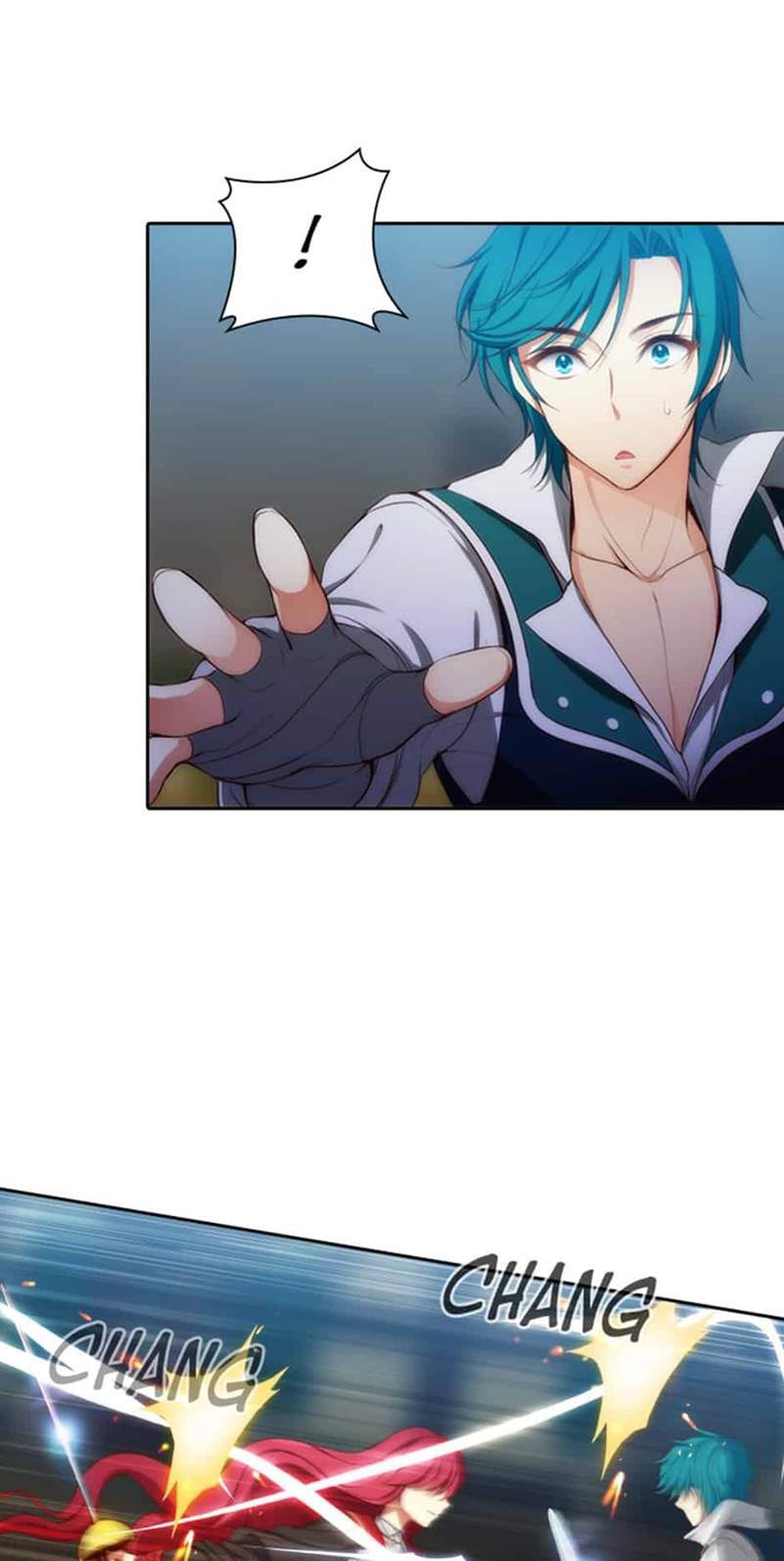 Read Adonis chapter 18 image 32 on Lezhin
