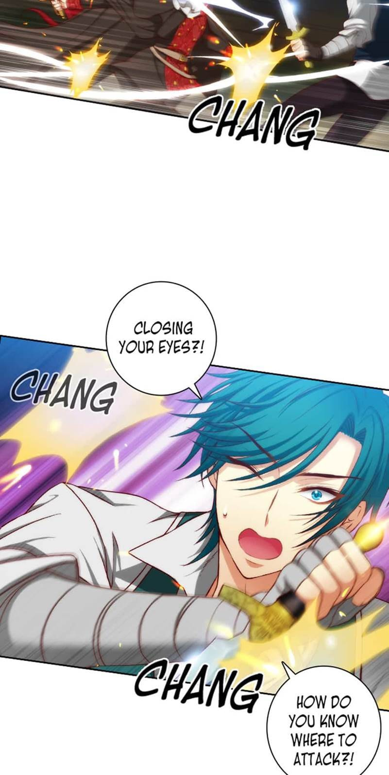 Read Adonis chapter 18 image 33 on Lezhin