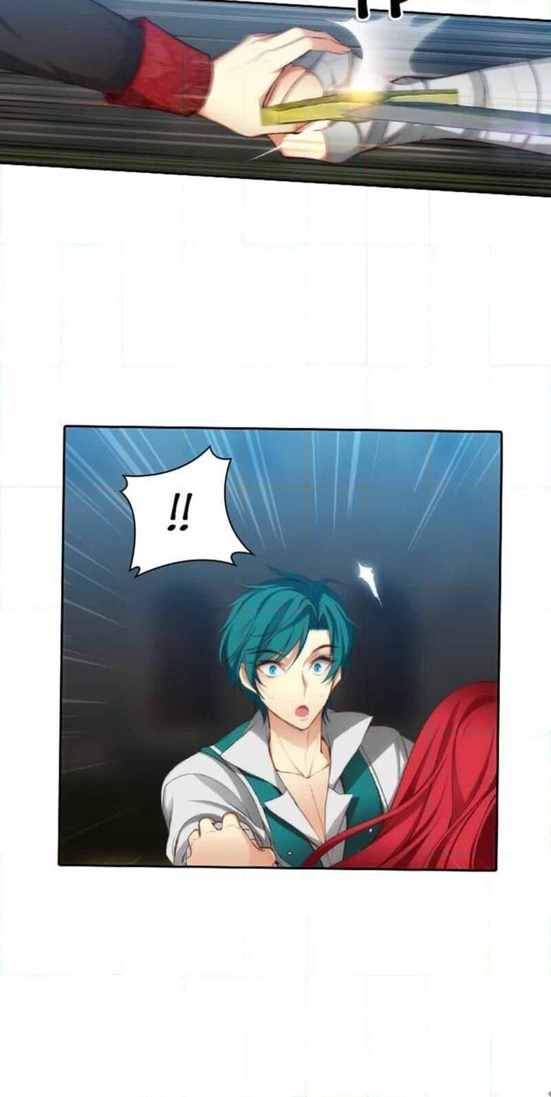 Read Adonis chapter 18 image 35 on Lezhin