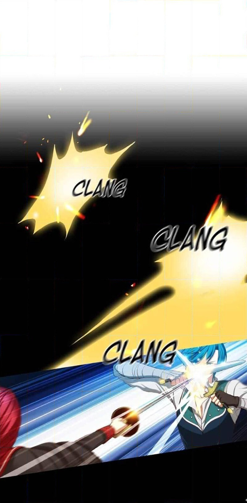 Read Adonis chapter 18 image 4 on Lezhin
