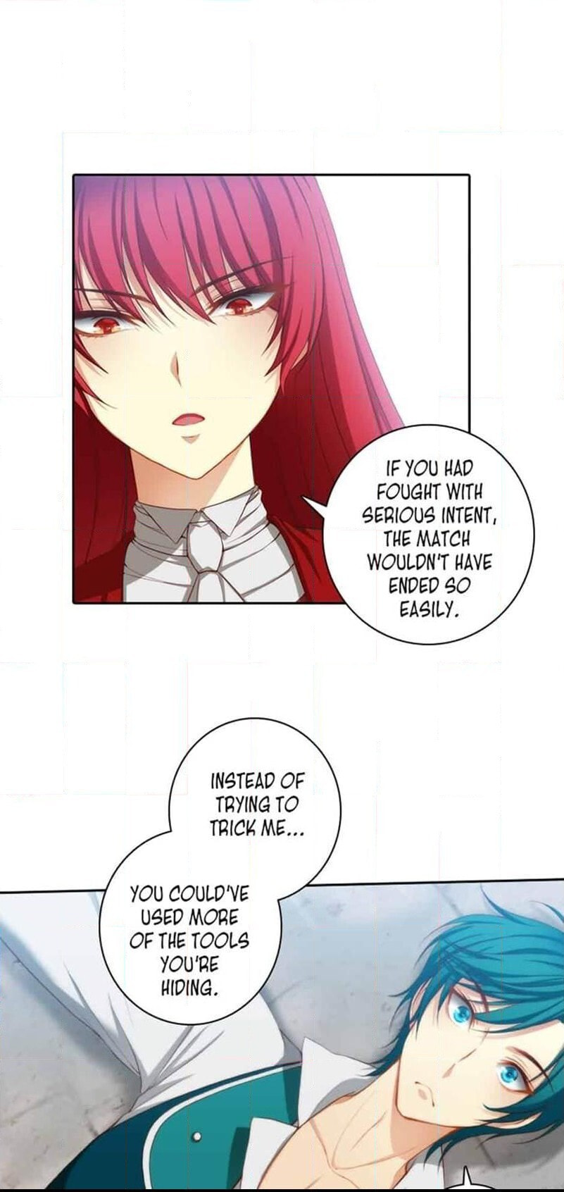 Read Adonis chapter 18 image 41 on Lezhin