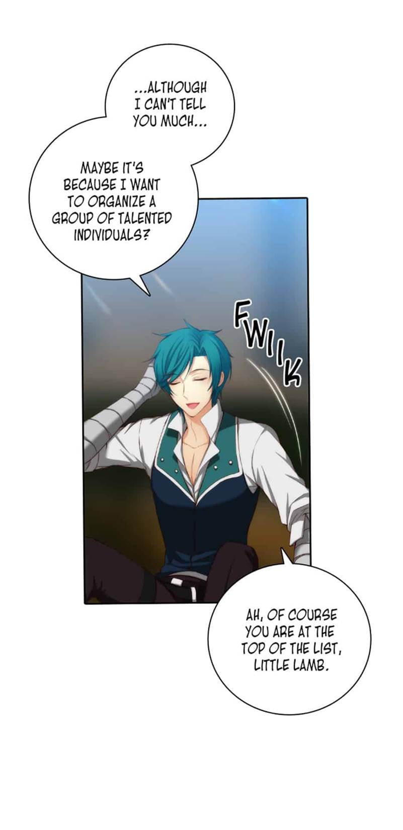 Read Adonis chapter 18 image 43 on Lezhin