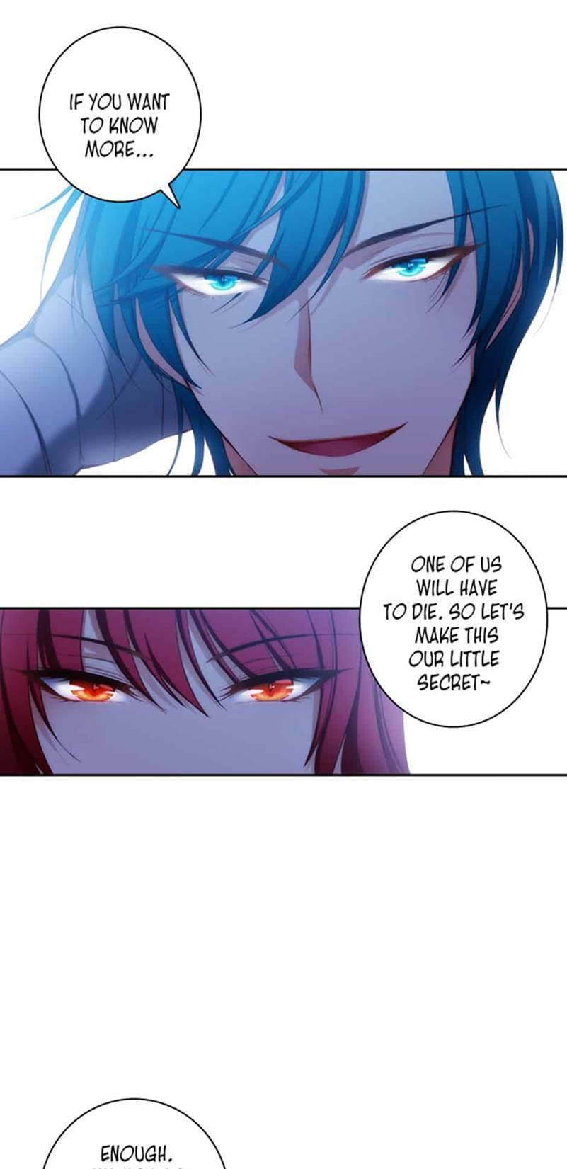 Read Adonis chapter 18 image 44 on Lezhin
