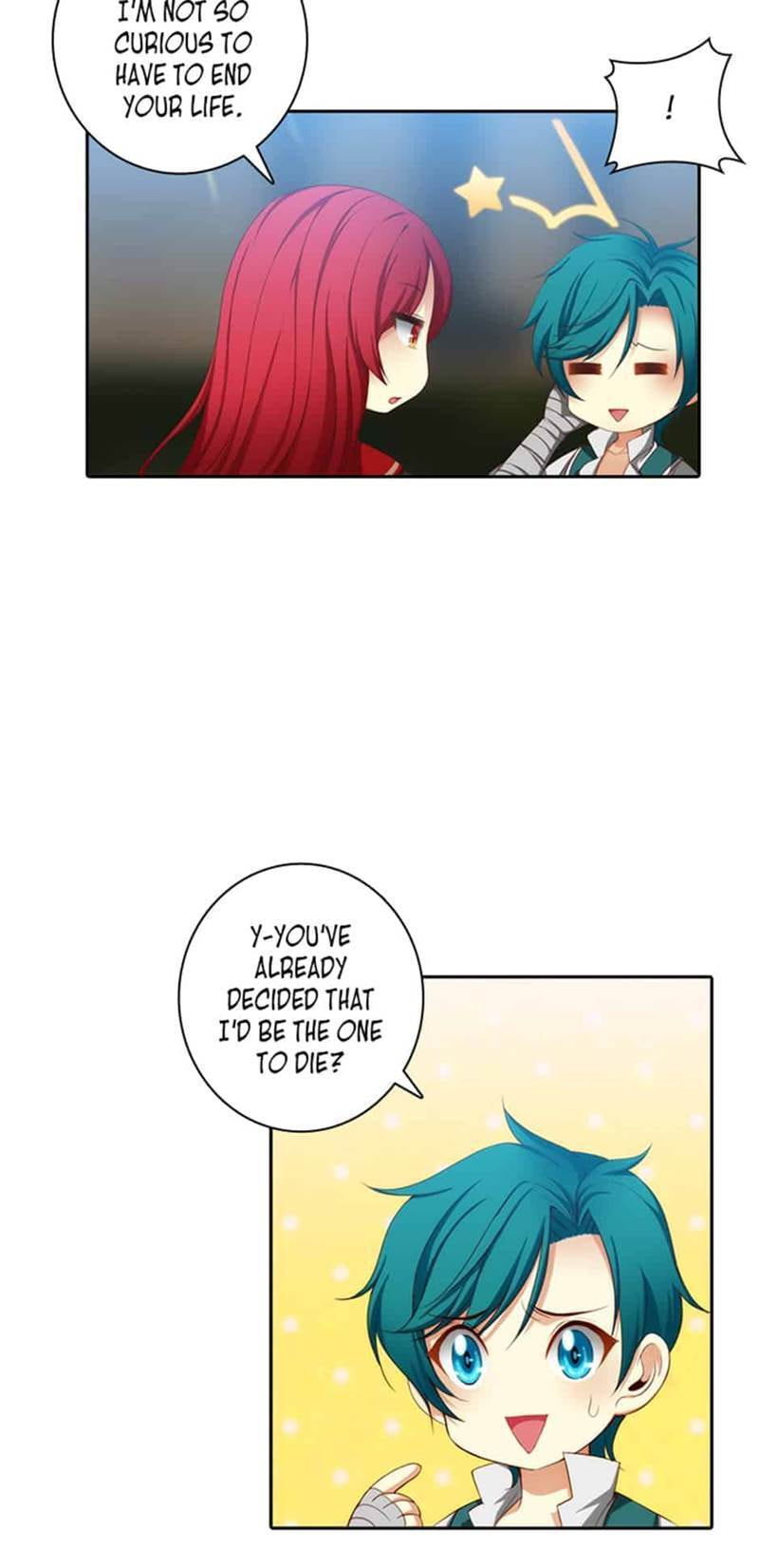 Read Adonis chapter 18 image 45 on Lezhin