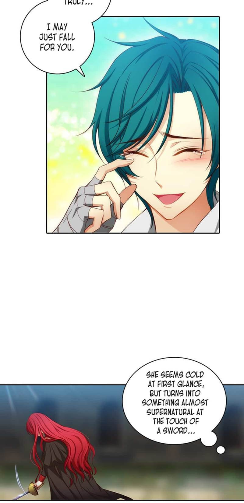 Read Adonis chapter 18 image 47 on Lezhin