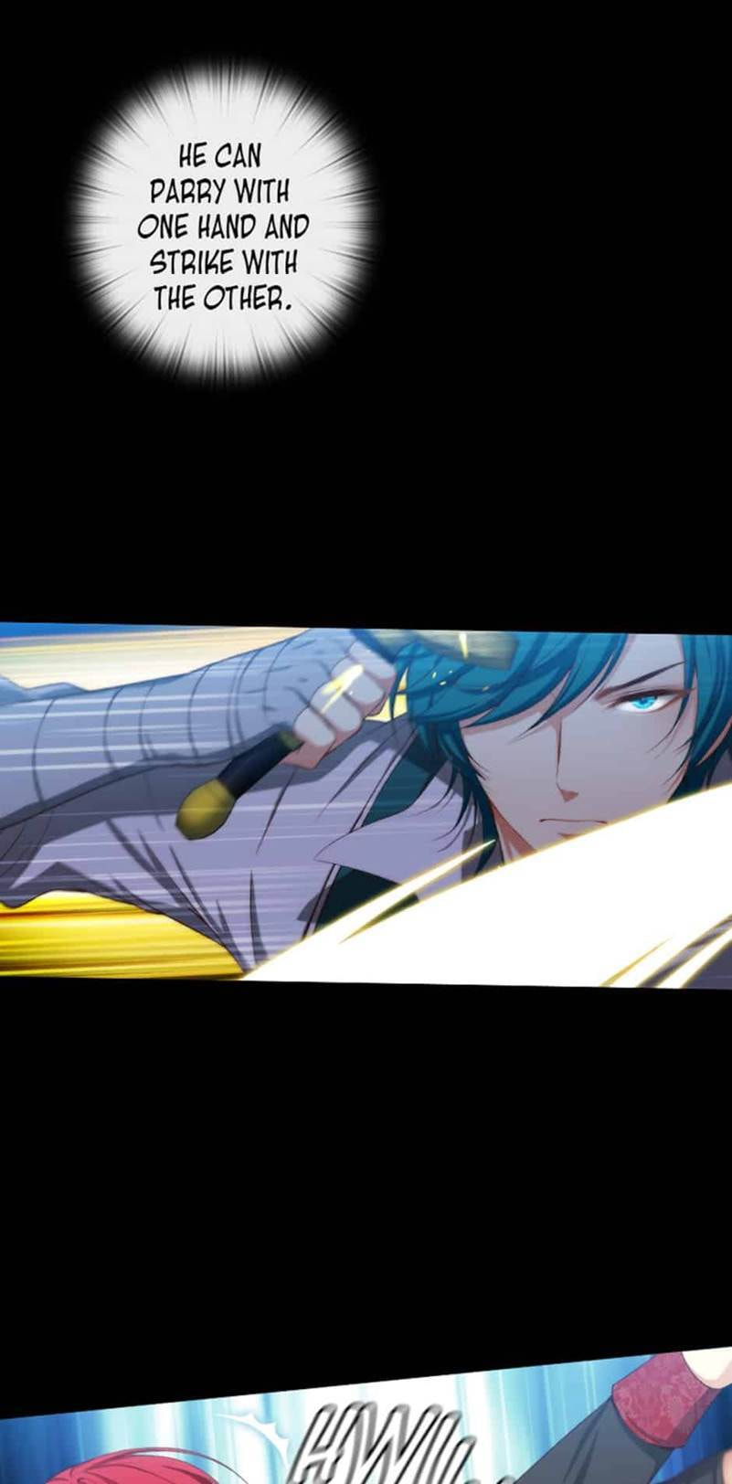 Read Adonis chapter 18 image 5 on Lezhin