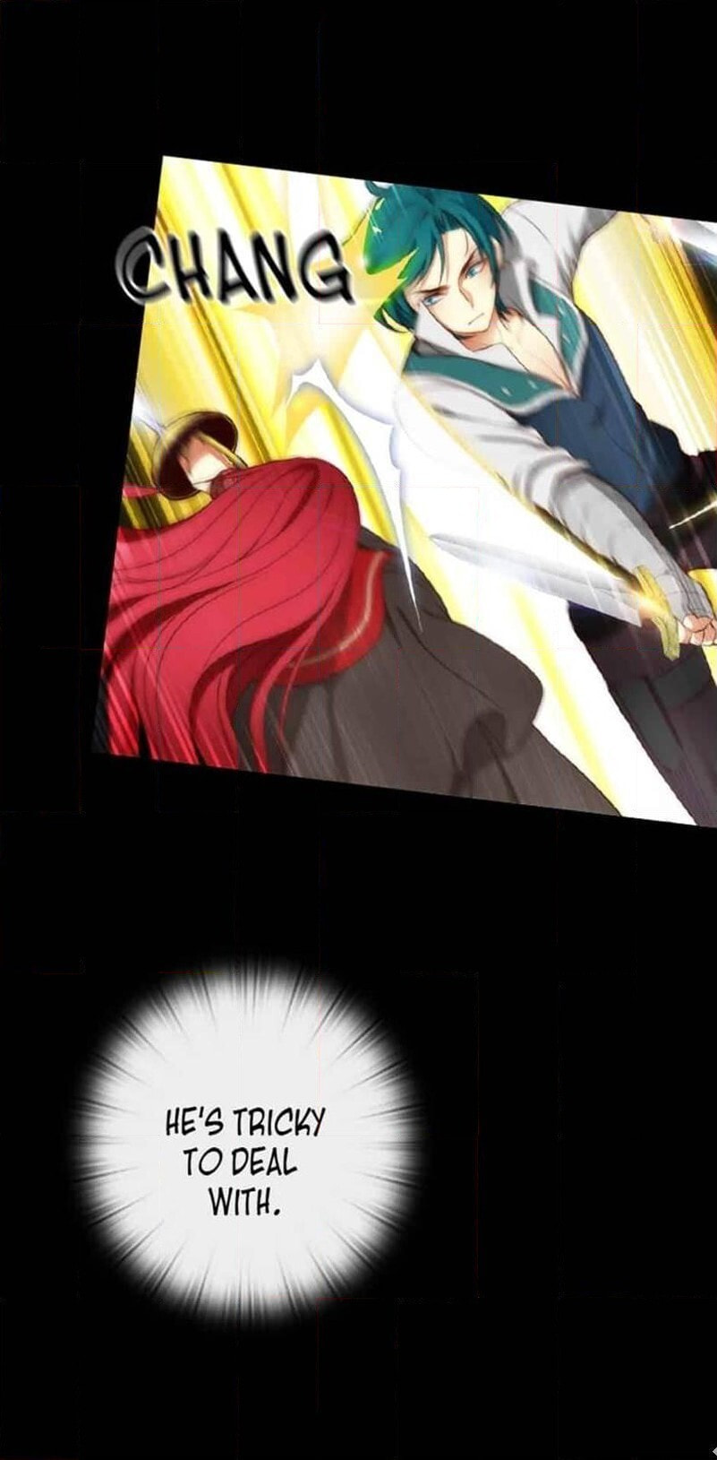 Read Adonis chapter 18 image 7 on Lezhin
