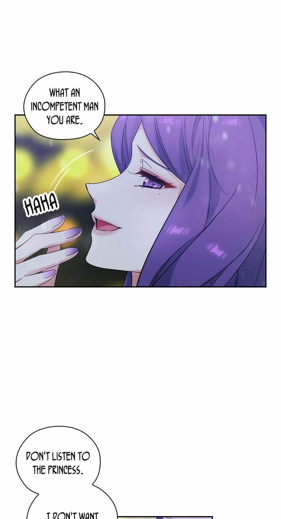 Read Adonis chapter 180 image 1 on Lezhin