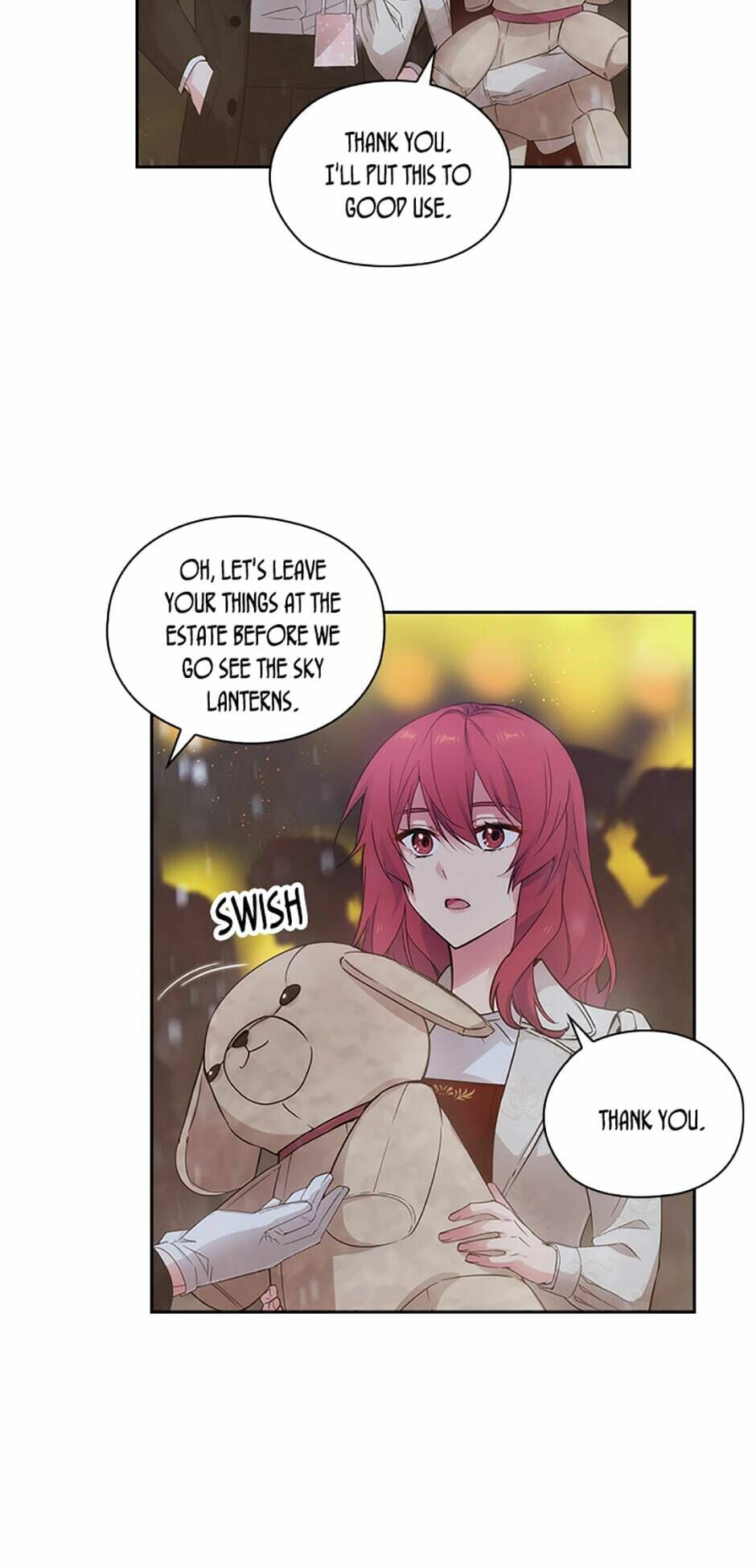 Read Adonis chapter 180 image 11 on Lezhin