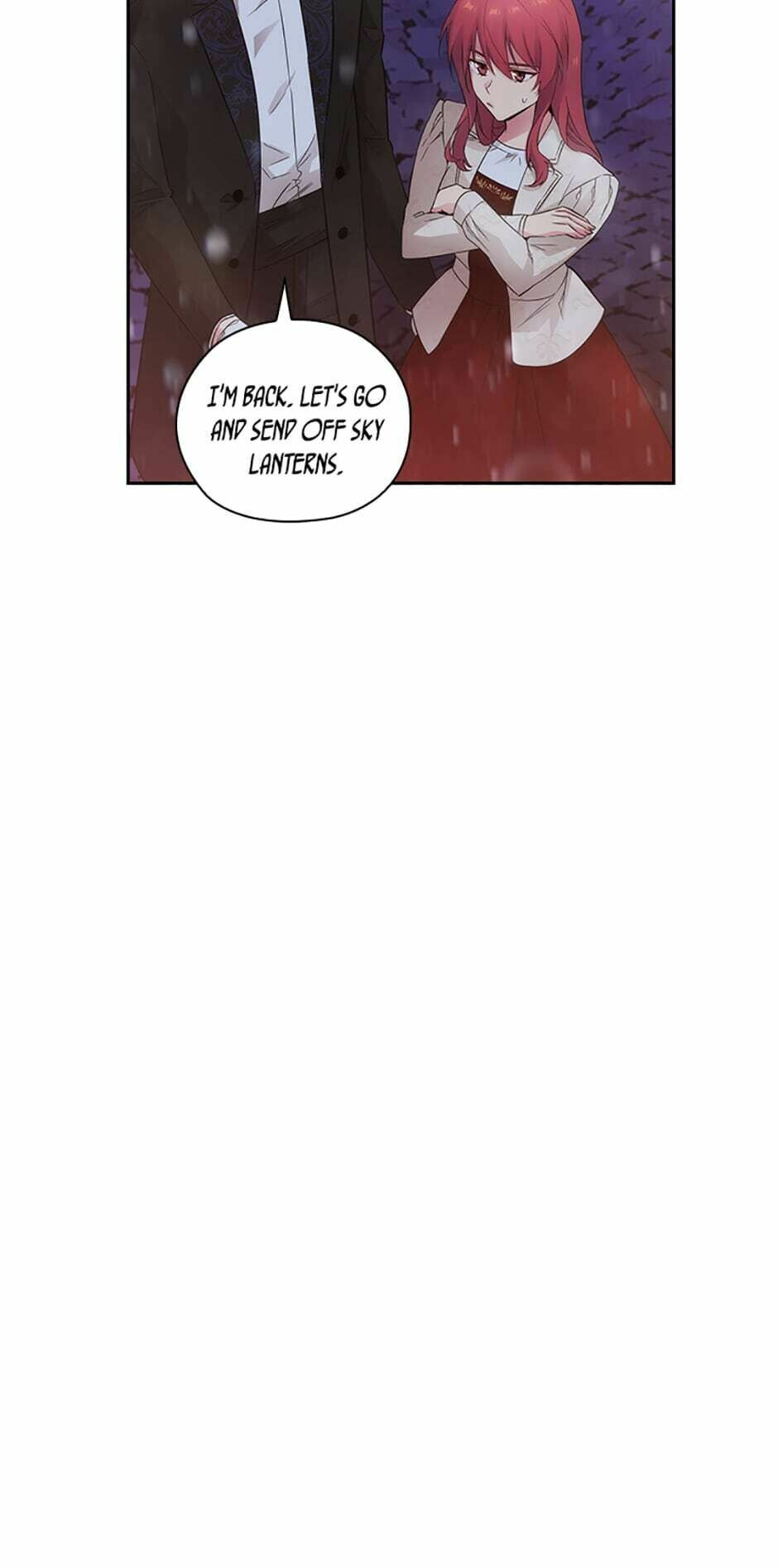 Read Adonis chapter 180 image 14 on Lezhin