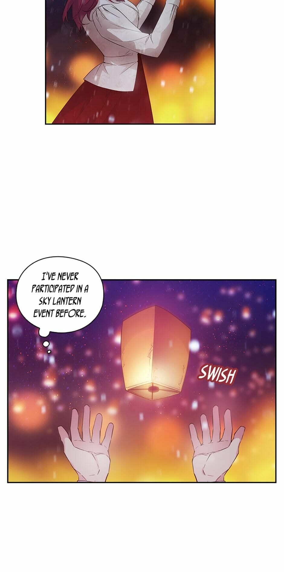 Read Adonis chapter 180 image 16 on Lezhin