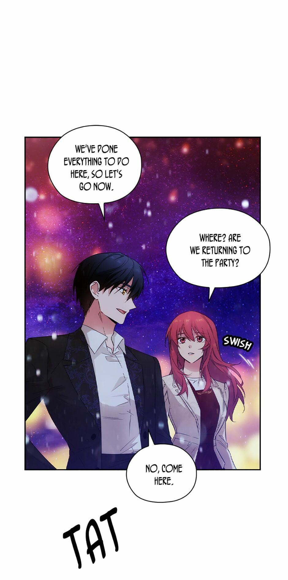 Read Adonis chapter 180 image 19 on Lezhin