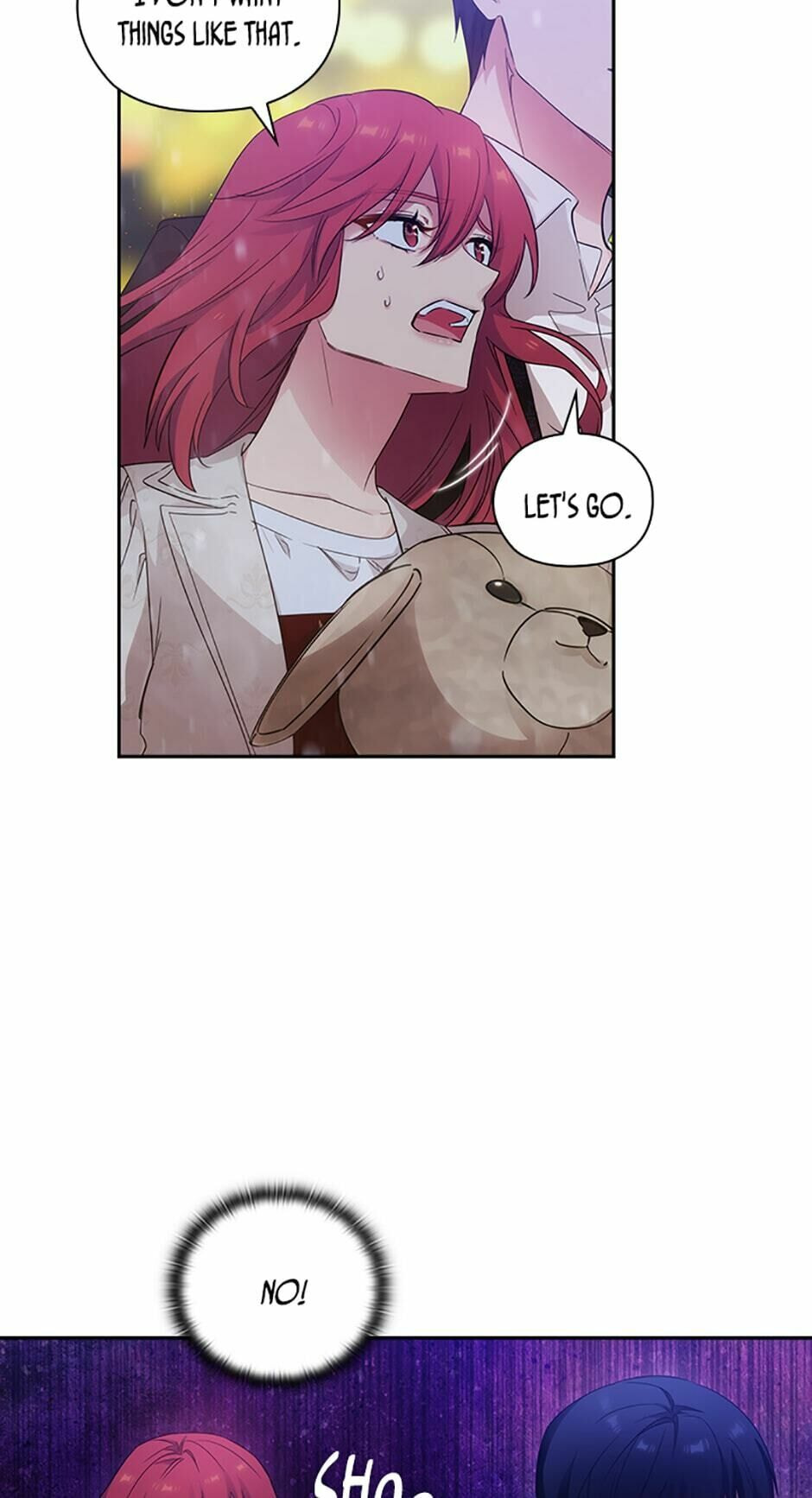 Read Adonis chapter 180 image 2 on Lezhin