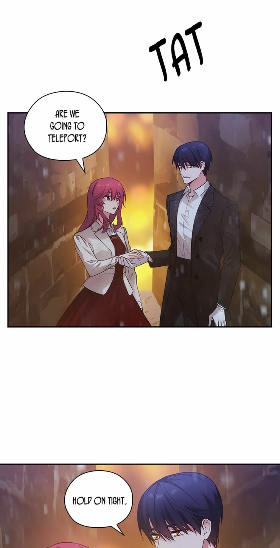 Read Adonis chapter 180 image 20 on Lezhin