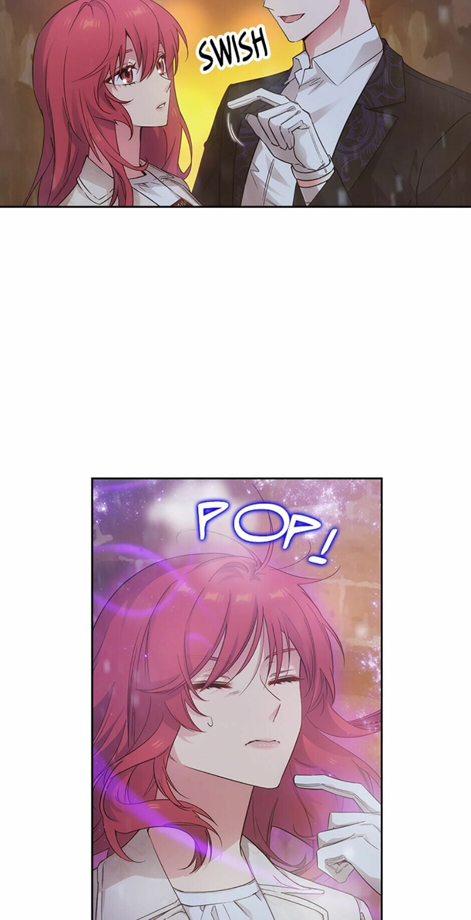 Read Adonis chapter 180 image 21 on Lezhin