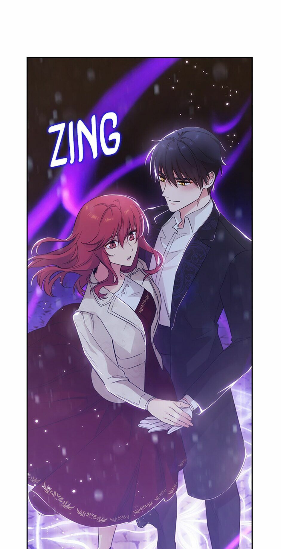Read Adonis chapter 180 image 24 on Lezhin
