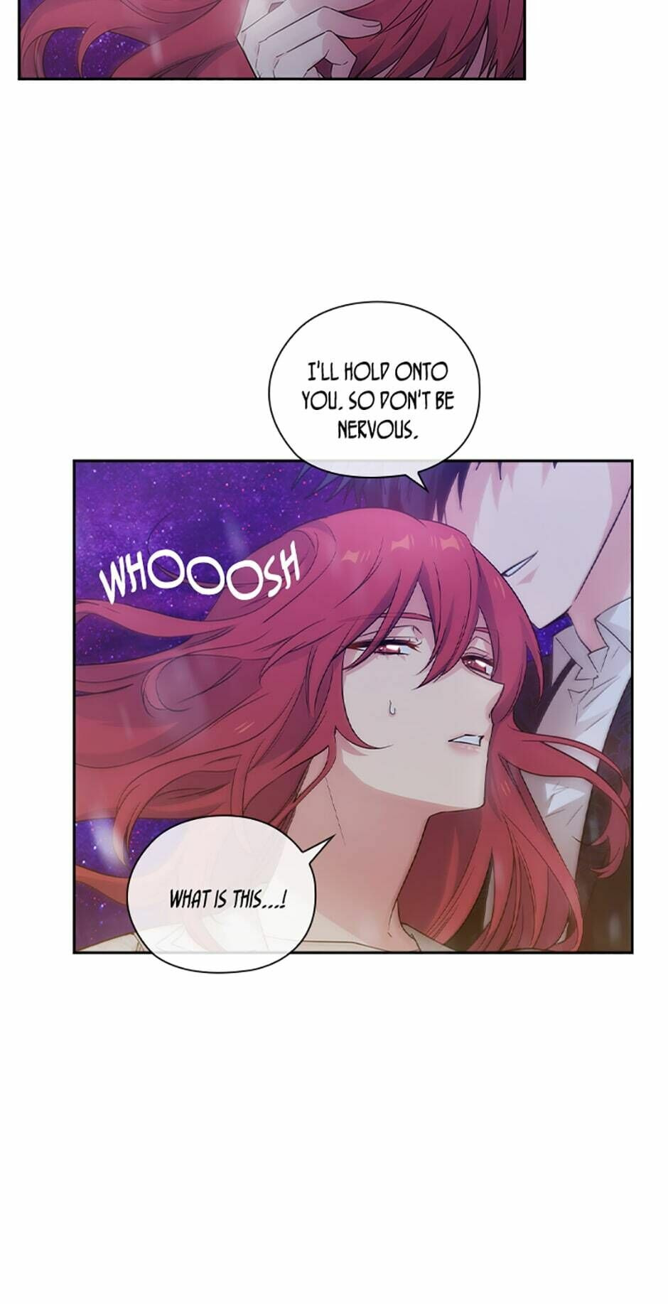 Read Adonis chapter 180 image 26 on Lezhin