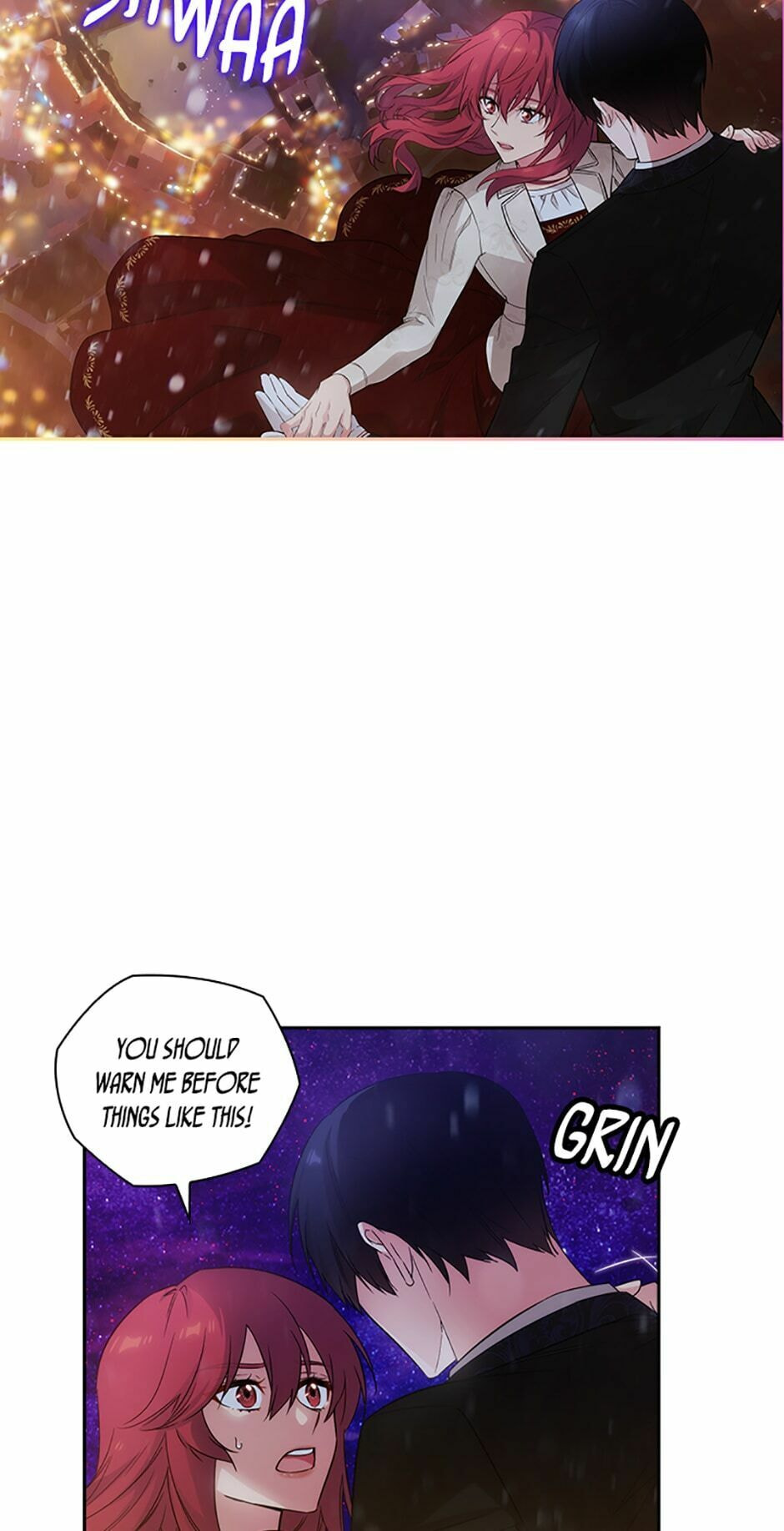 Read Adonis chapter 180 image 28 on Lezhin