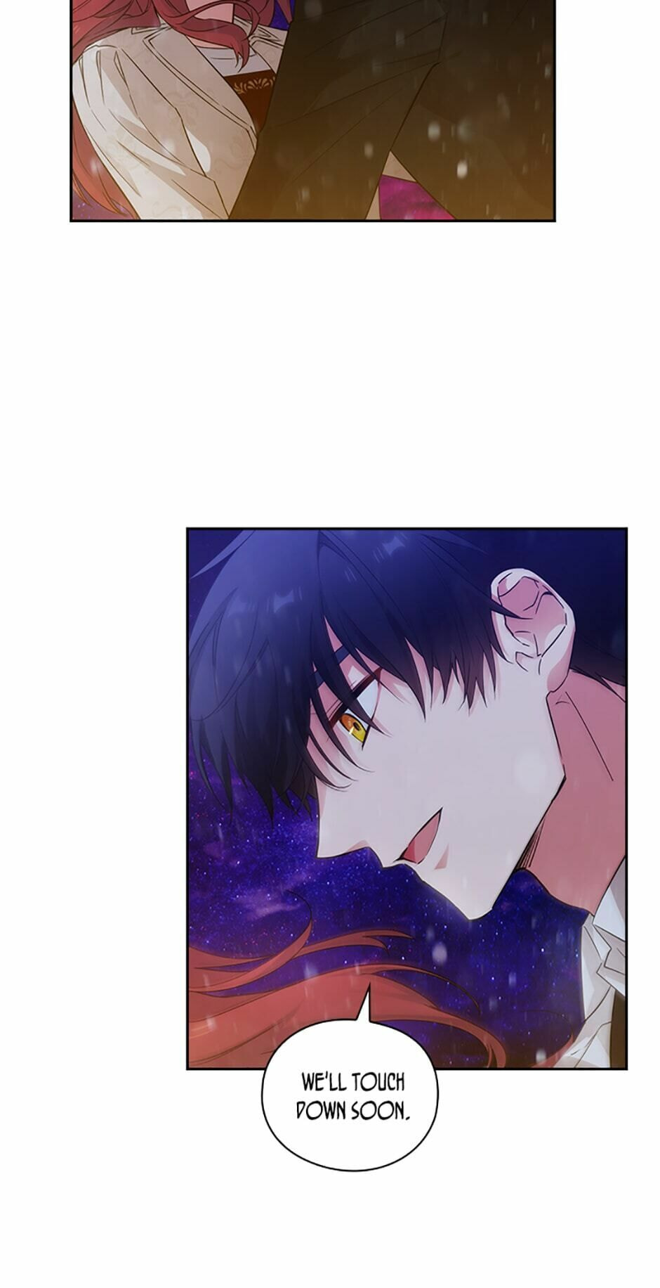 Read Adonis chapter 180 image 29 on Lezhin