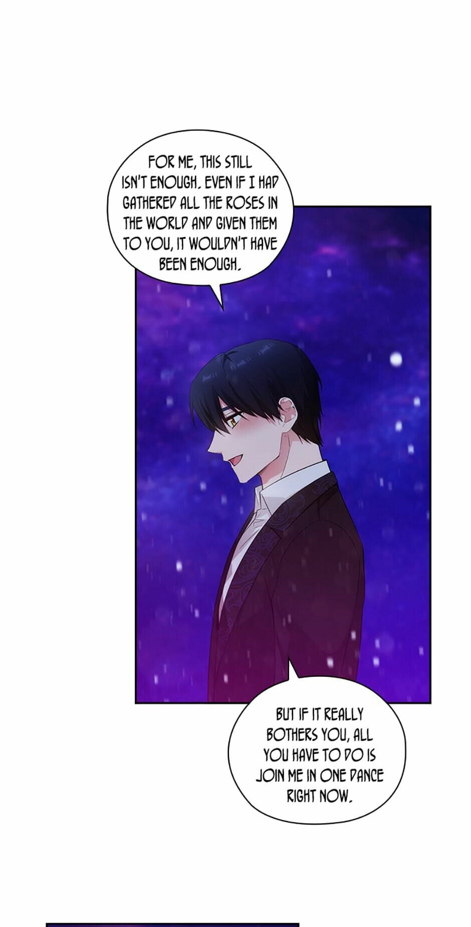 Read Adonis chapter 180 image 37 on Lezhin