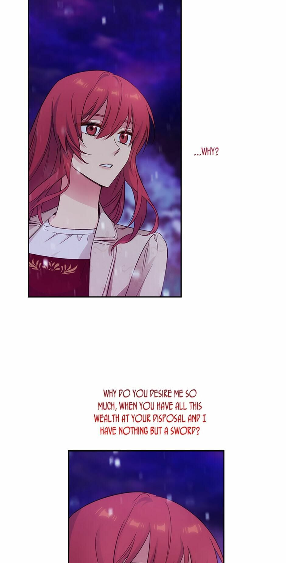 Read Adonis chapter 180 image 38 on Lezhin