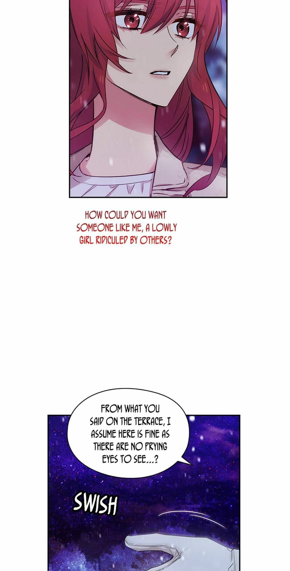 Read Adonis chapter 180 image 39 on Lezhin