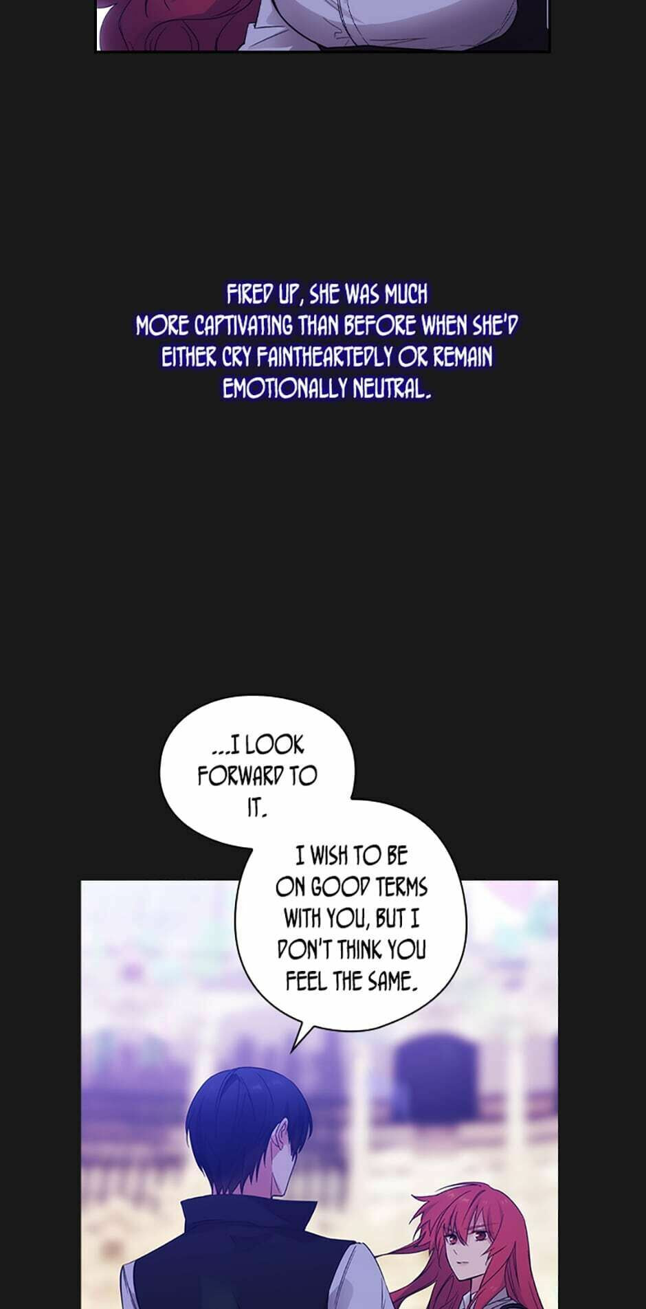 Read Adonis chapter 180 image 48 on Lezhin