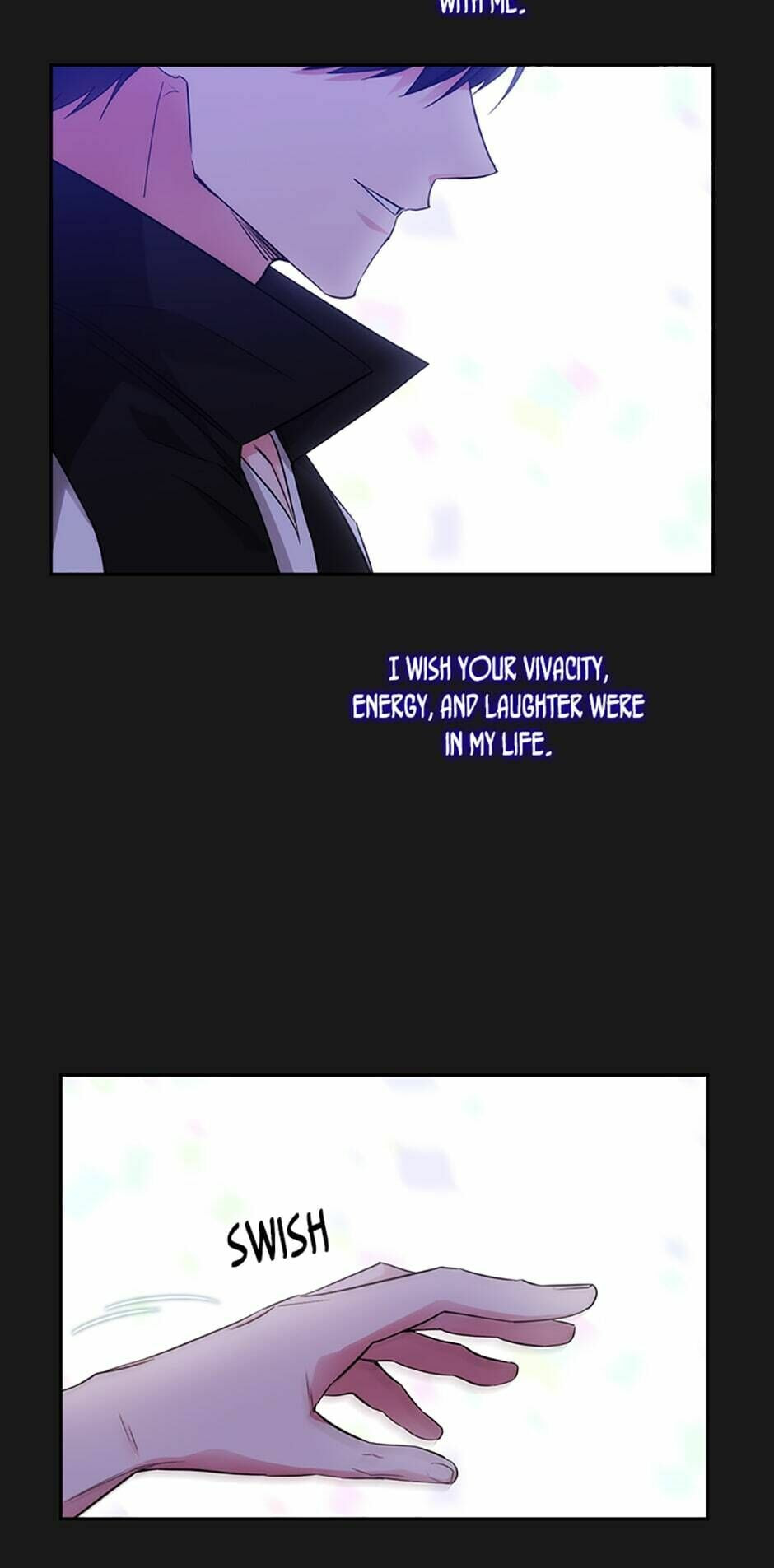 Read Adonis chapter 180 image 51 on Lezhin