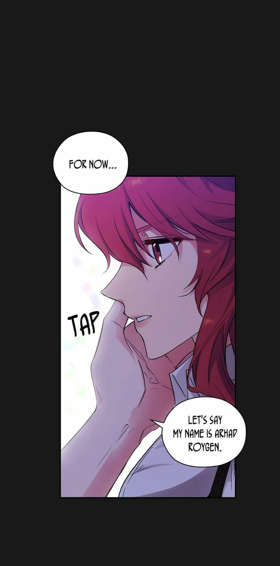 Read Adonis chapter 180 image 52 on Lezhin