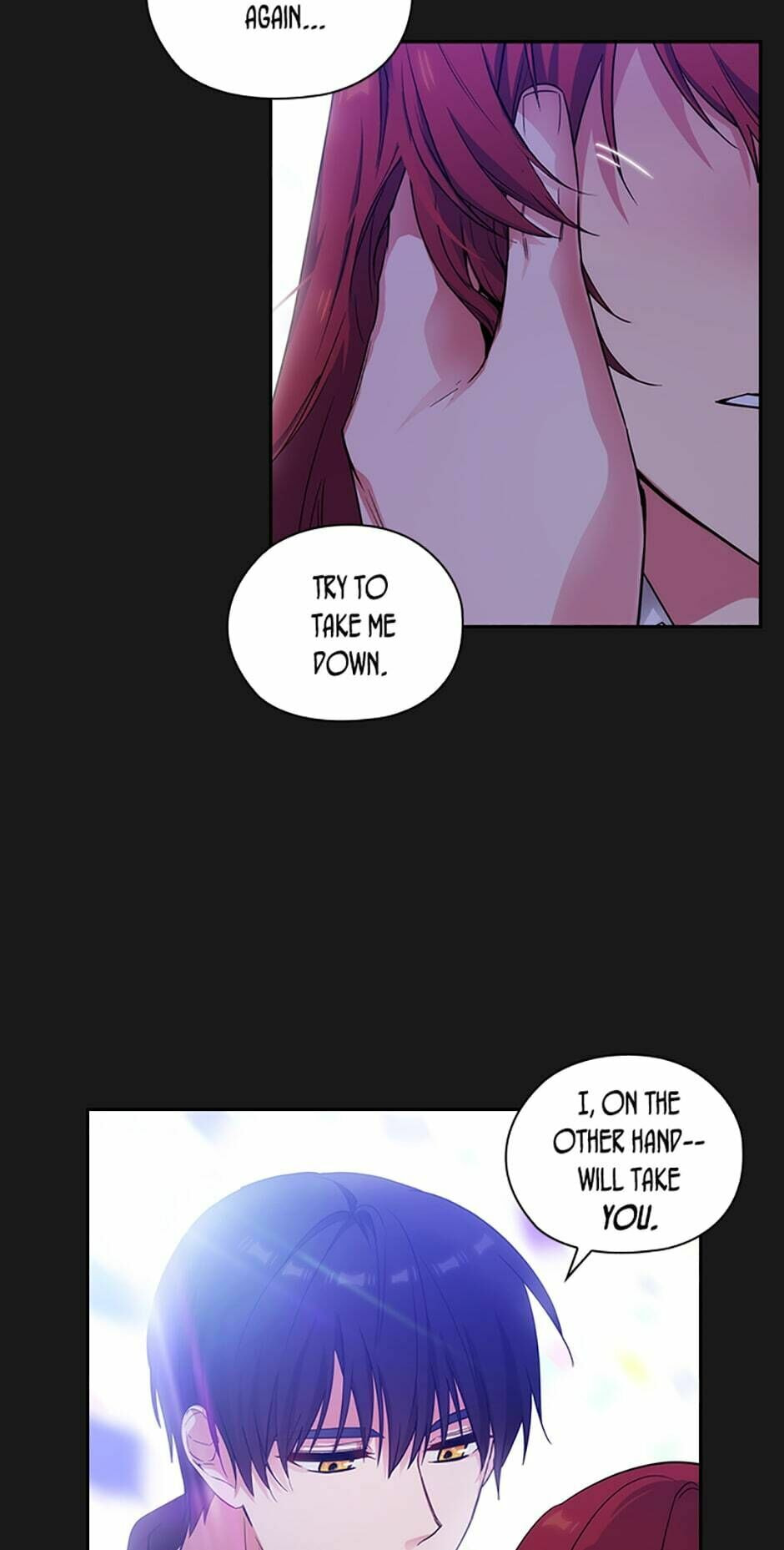 Read Adonis chapter 180 image 54 on Lezhin