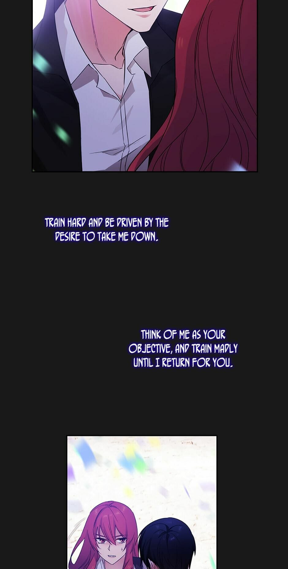 Read Adonis chapter 180 image 55 on Lezhin
