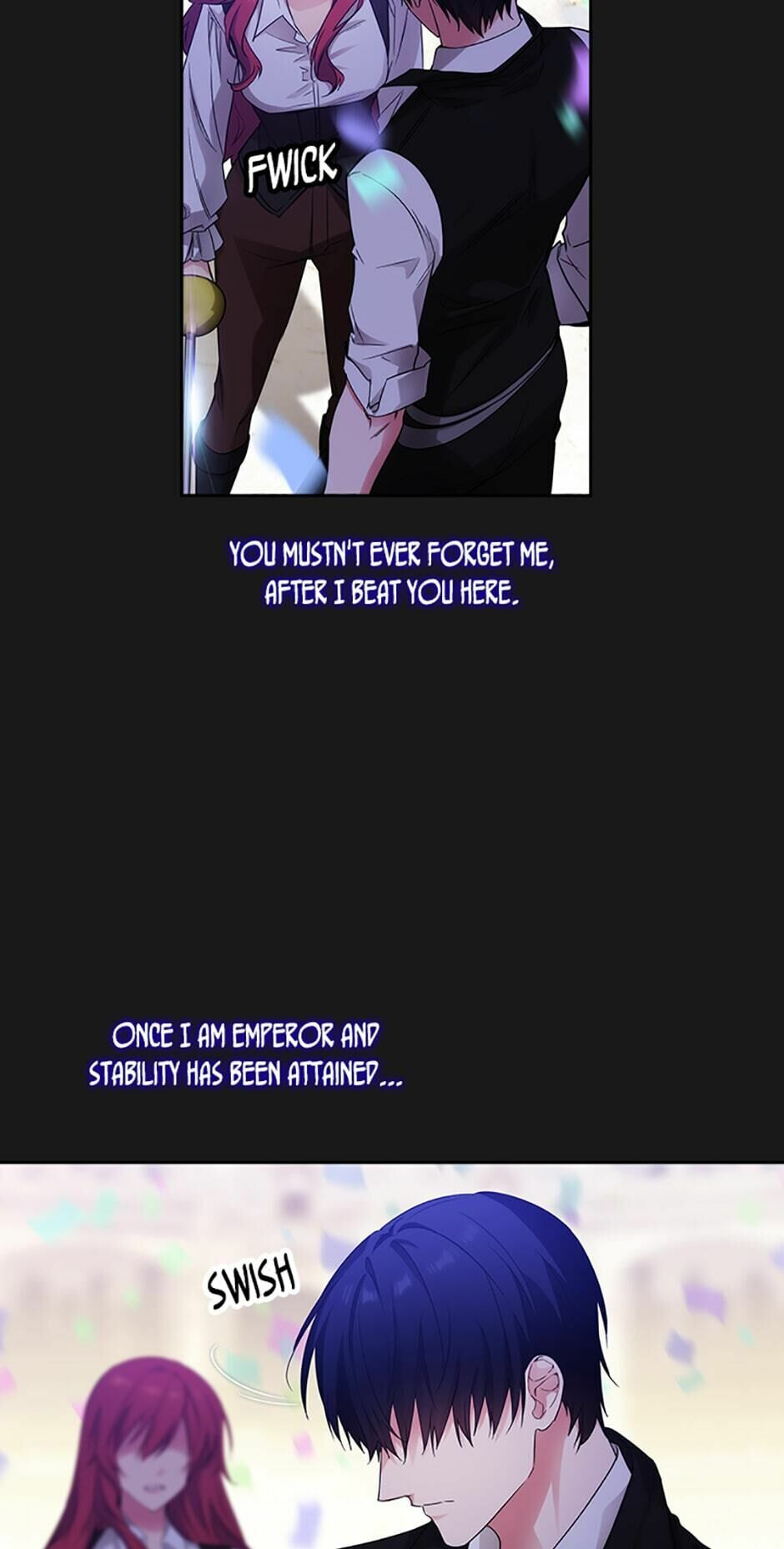 Read Adonis chapter 180 image 56 on Lezhin