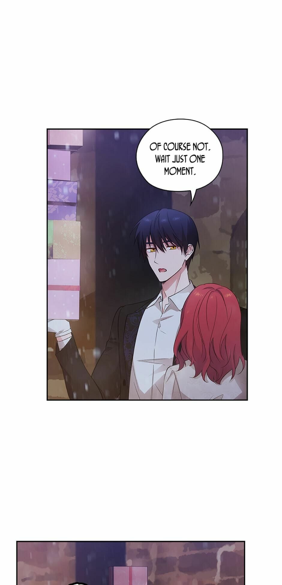 Read Adonis chapter 180 image 6 on Lezhin