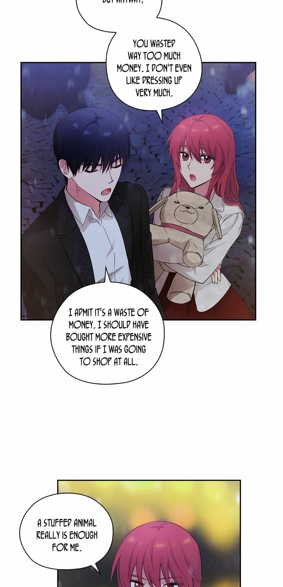 Read Adonis chapter 180 image 8 on Lezhin