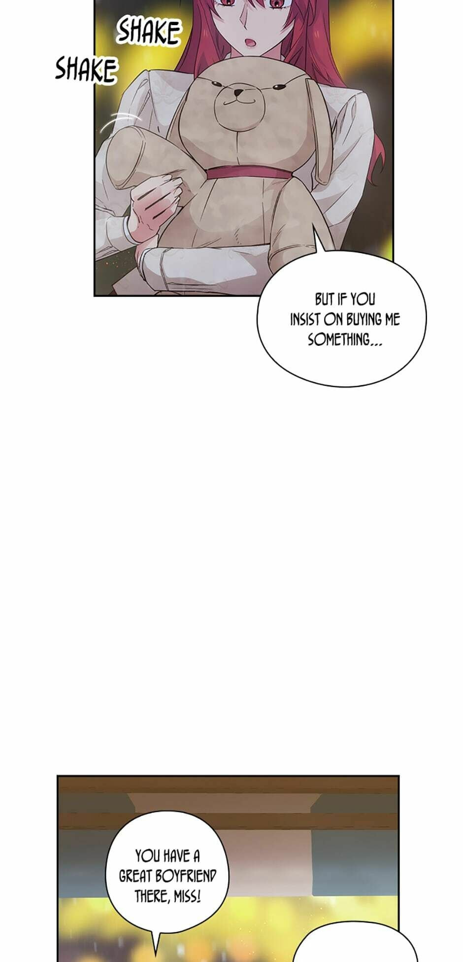 Read Adonis chapter 180 image 9 on Lezhin