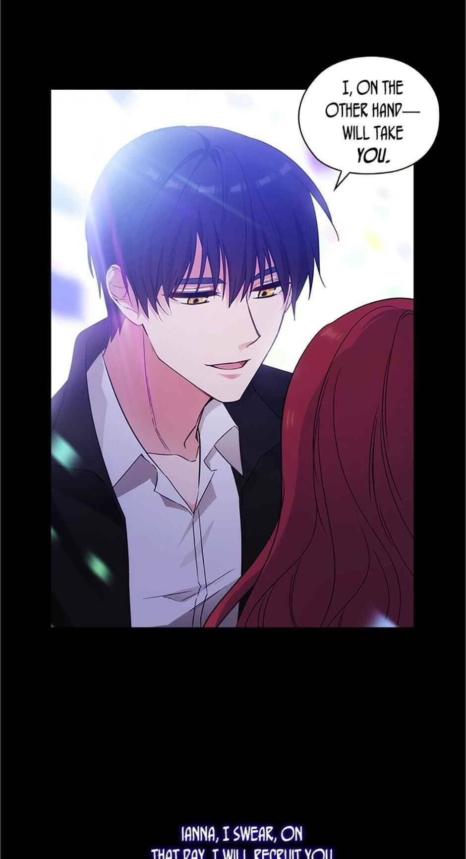 Read Adonis chapter 181 image 1 on Lezhin