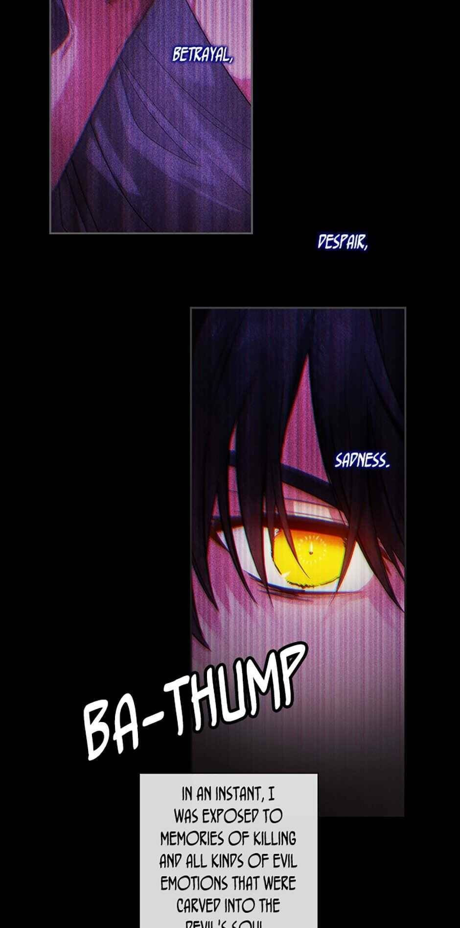 Read Adonis chapter 181 image 10 on Lezhin