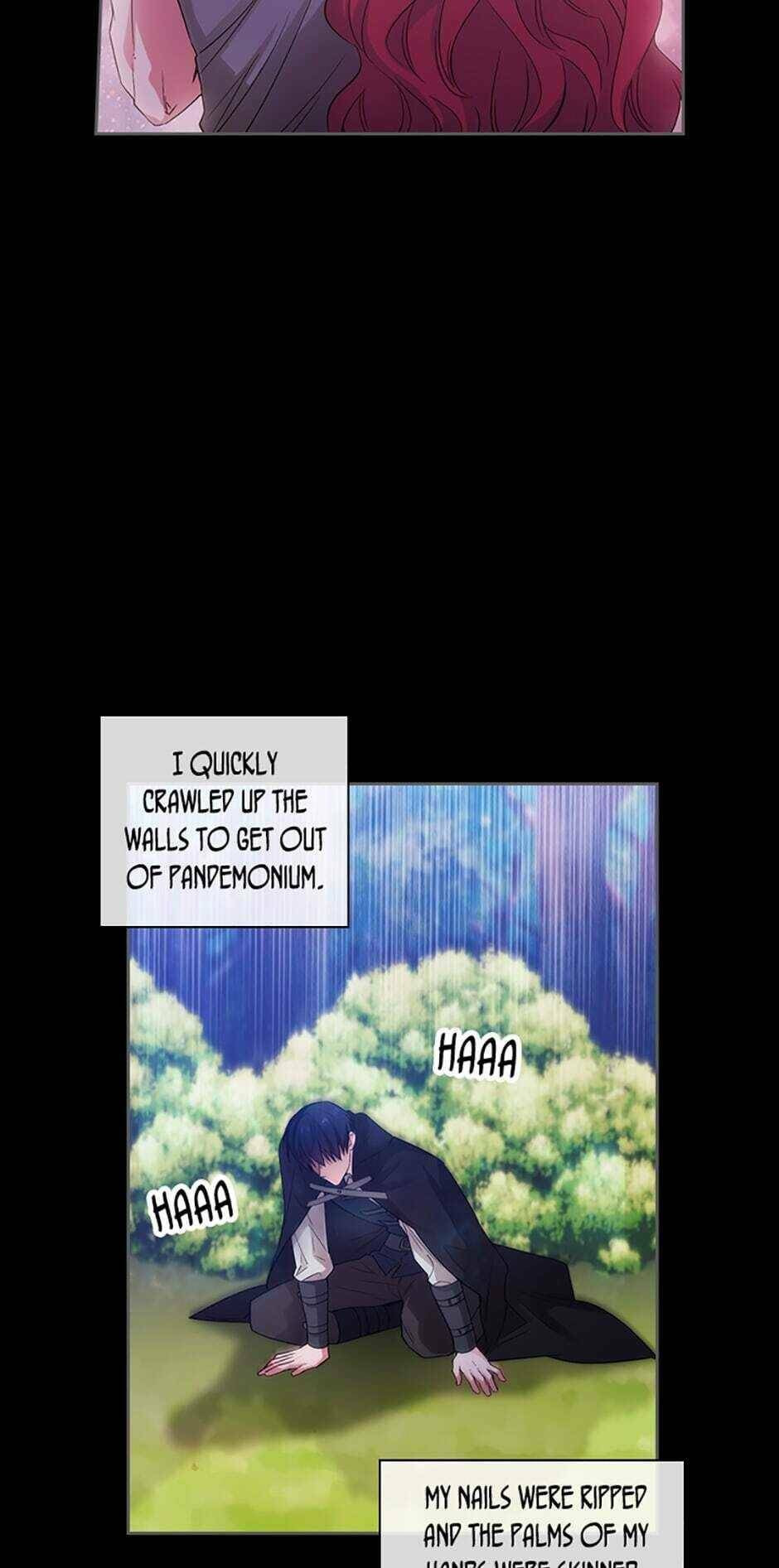 Read Adonis chapter 181 image 13 on Lezhin