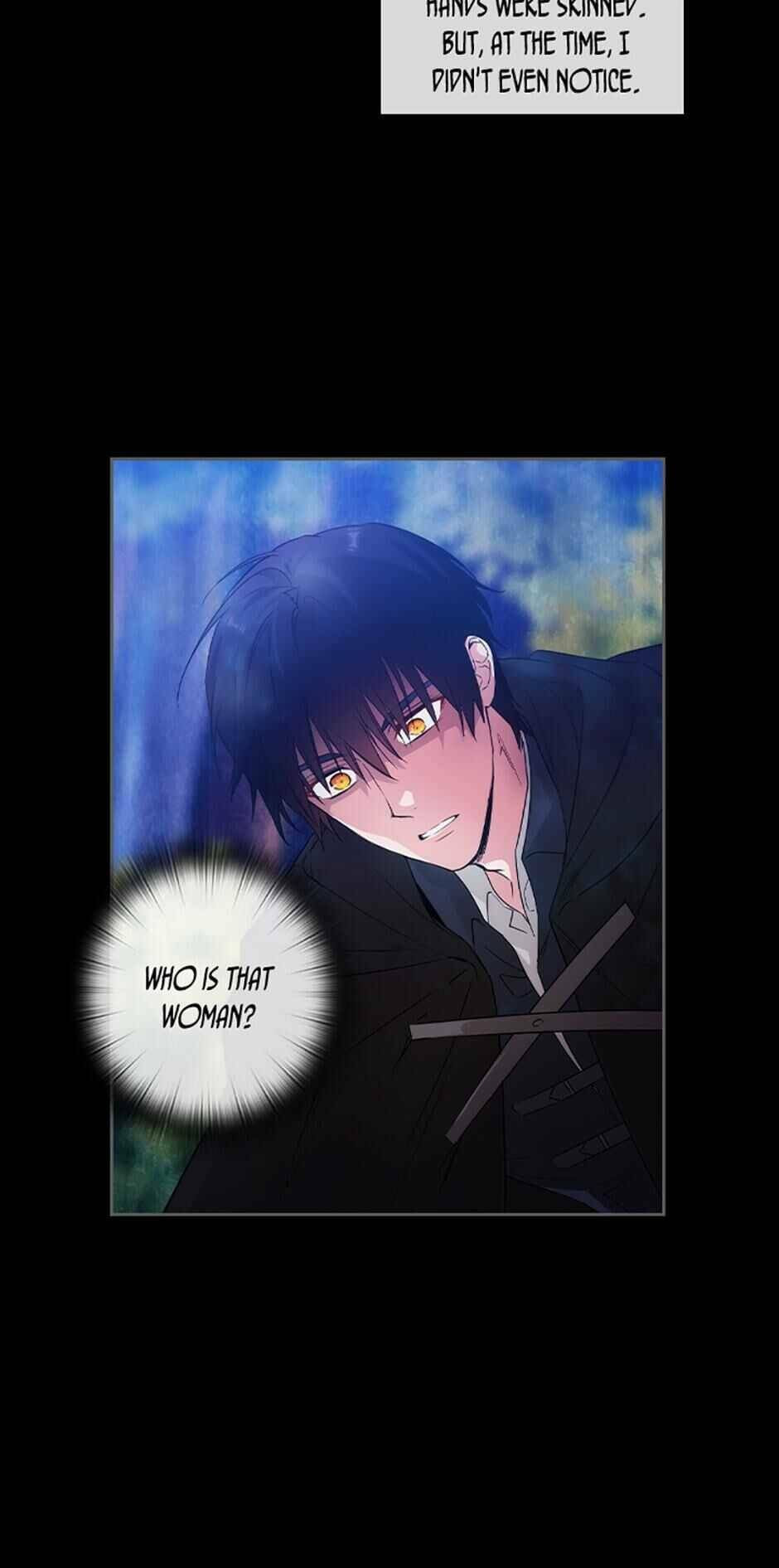 Read Adonis chapter 181 image 14 on Lezhin