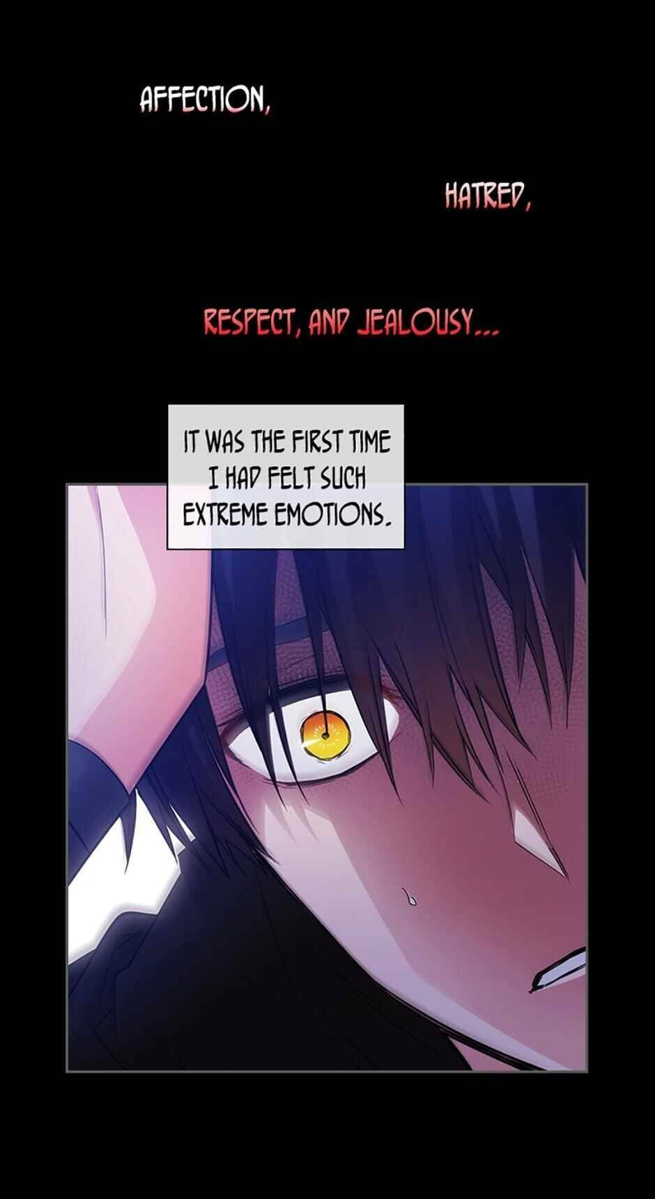 Read Adonis chapter 181 image 15 on Lezhin