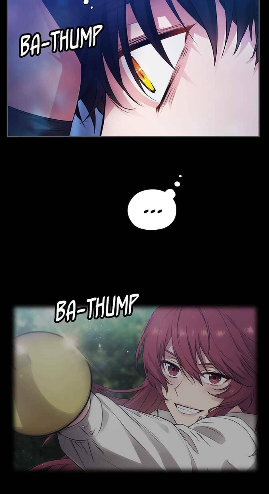 Read Adonis chapter 181 image 18 on Lezhin