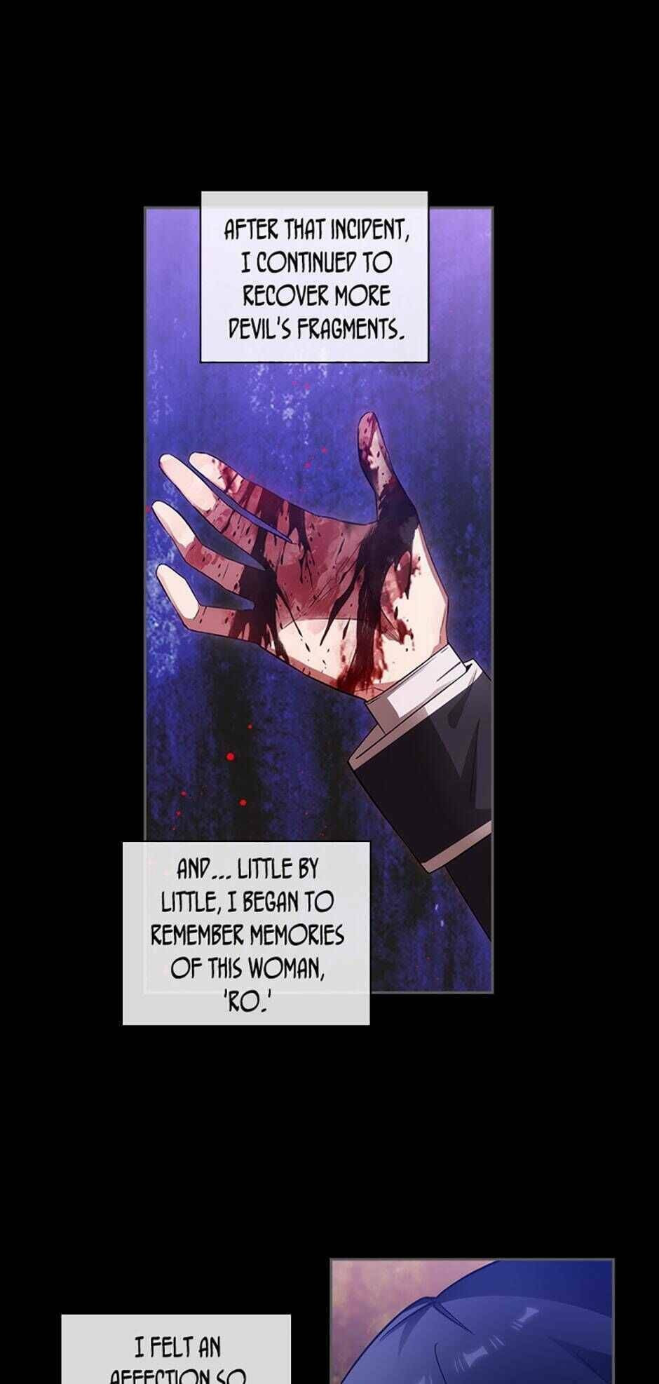 Read Adonis chapter 181 image 20 on Lezhin