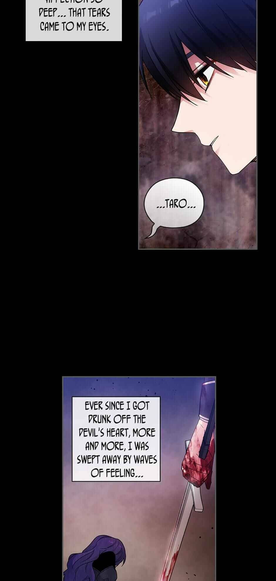 Read Adonis chapter 181 image 21 on Lezhin