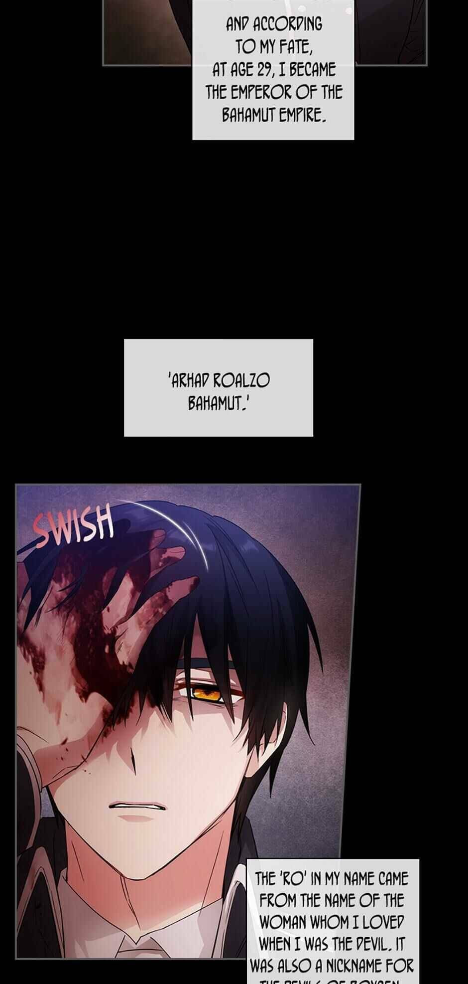 Read Adonis chapter 181 image 24 on Lezhin