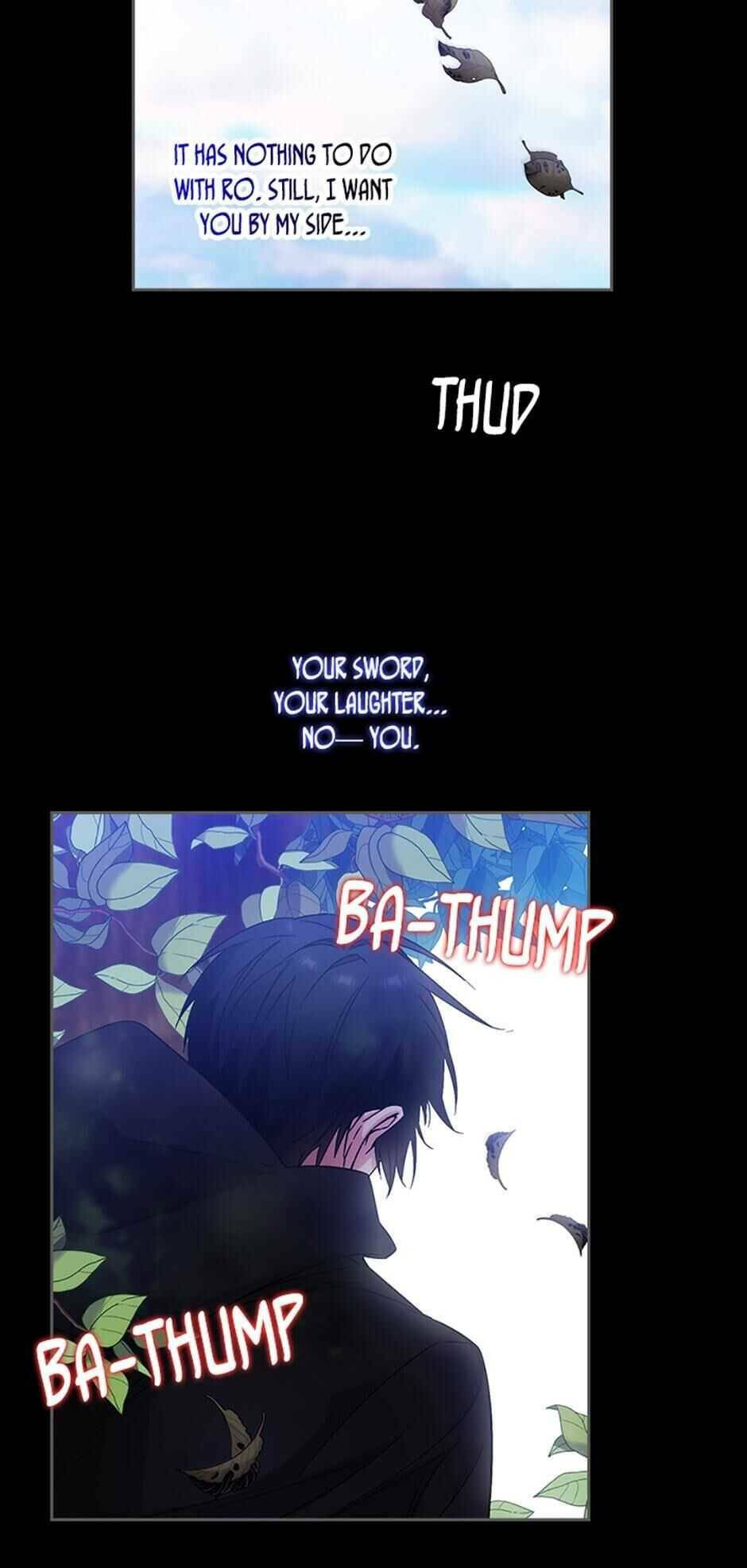 Read Adonis chapter 181 image 30 on Lezhin