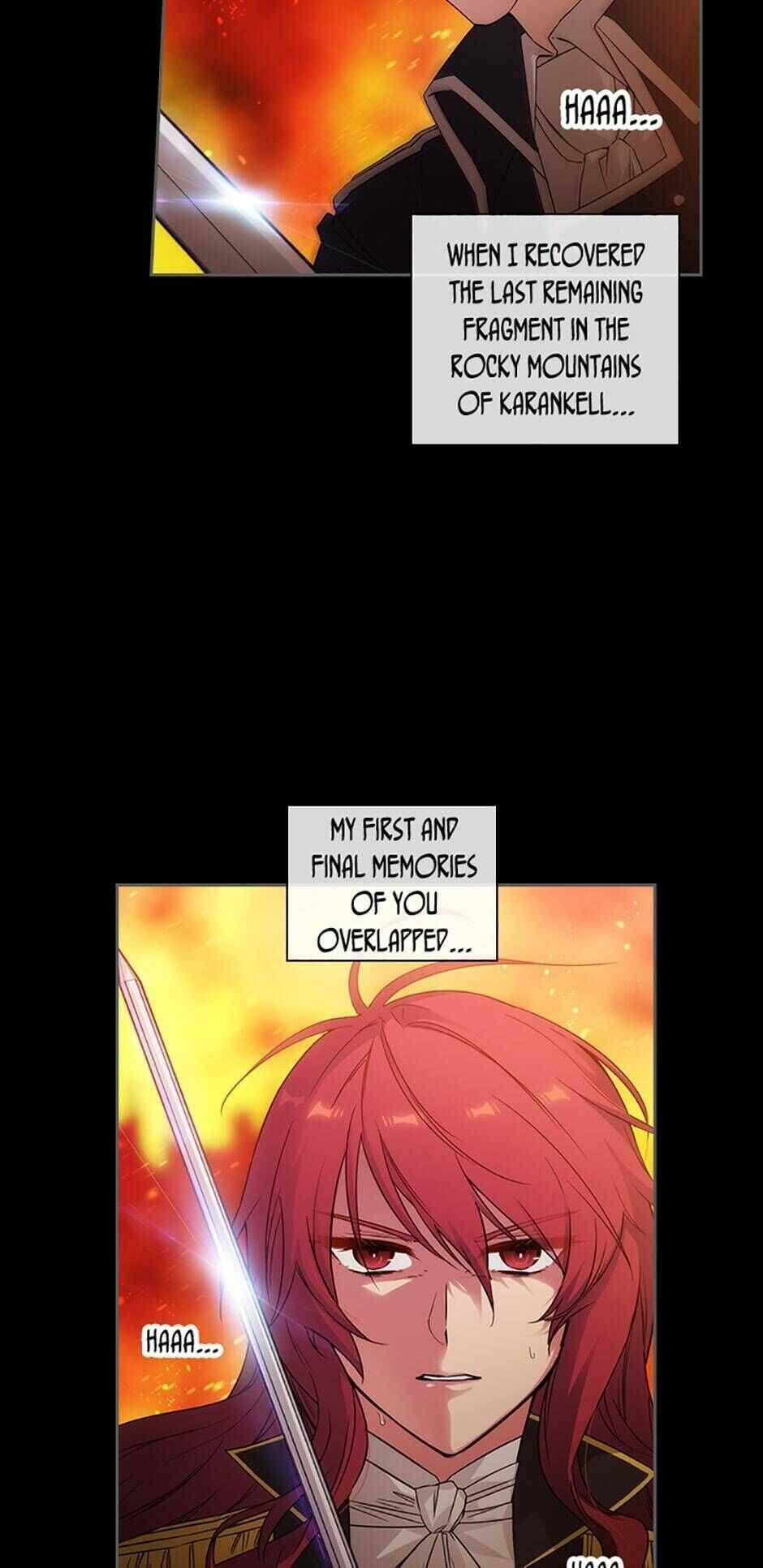 Read Adonis chapter 181 image 35 on Lezhin