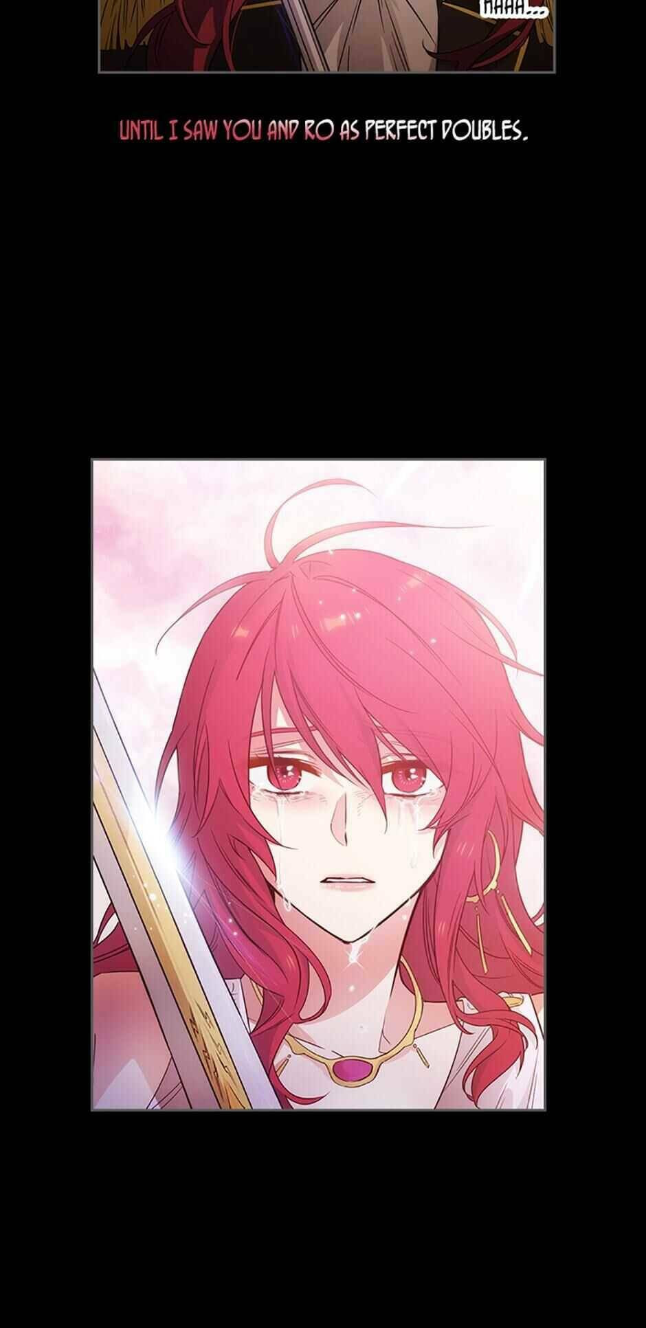 Read Adonis chapter 181 image 36 on Lezhin