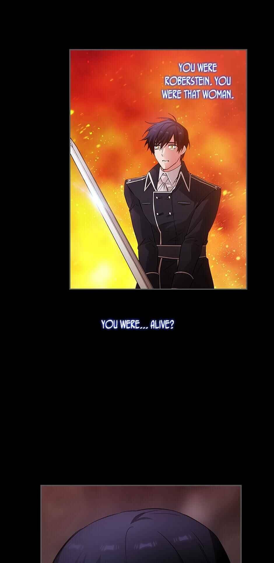 Read Adonis chapter 181 image 37 on Lezhin