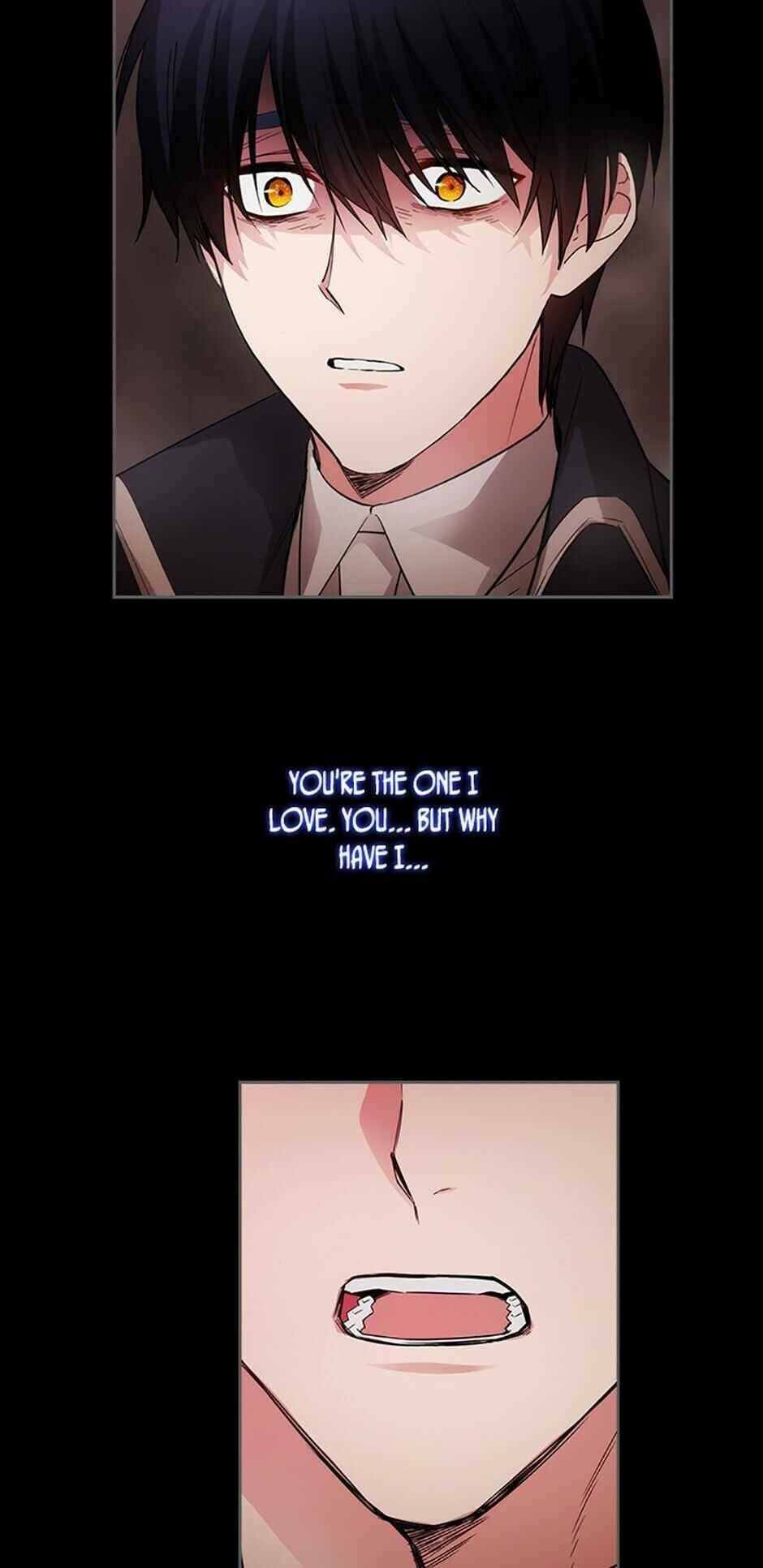 Read Adonis chapter 181 image 38 on Lezhin
